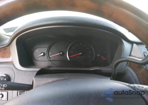 2006 Cadillac Dts Standard z USA, uszkodzony, nr VIN 1G6KD57YX6U129843